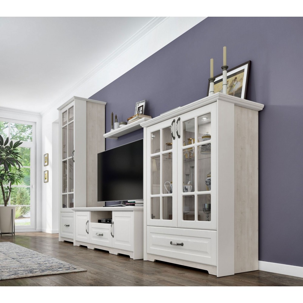 Έπιπλο τηλεόρασης Toscana