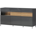 Μπουφές Agate 3D1S