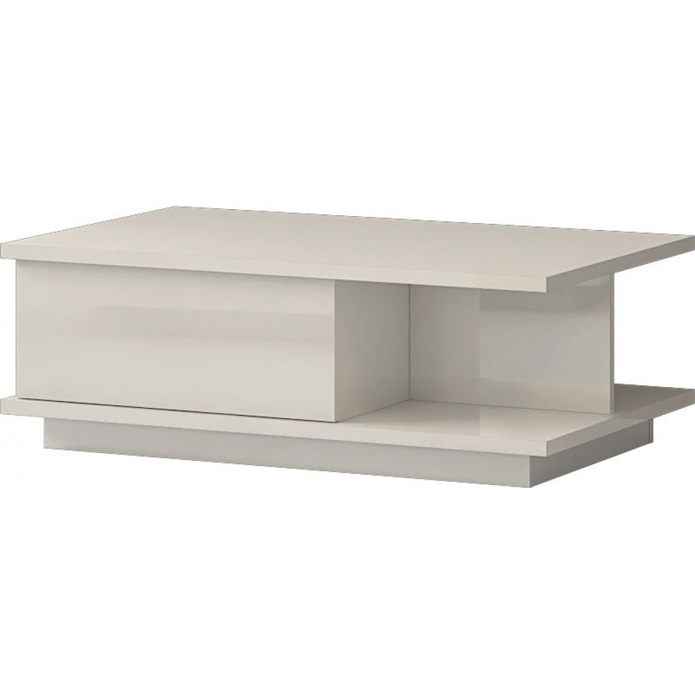 Τραπεζάκι σαλονιού Realm 1S-Μπεζ