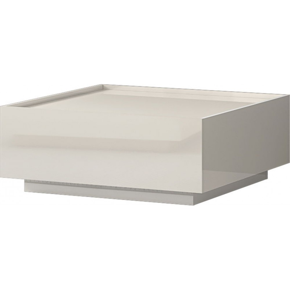 Τραπεζάκι σαλονιού Realm 2S-Μπεζ