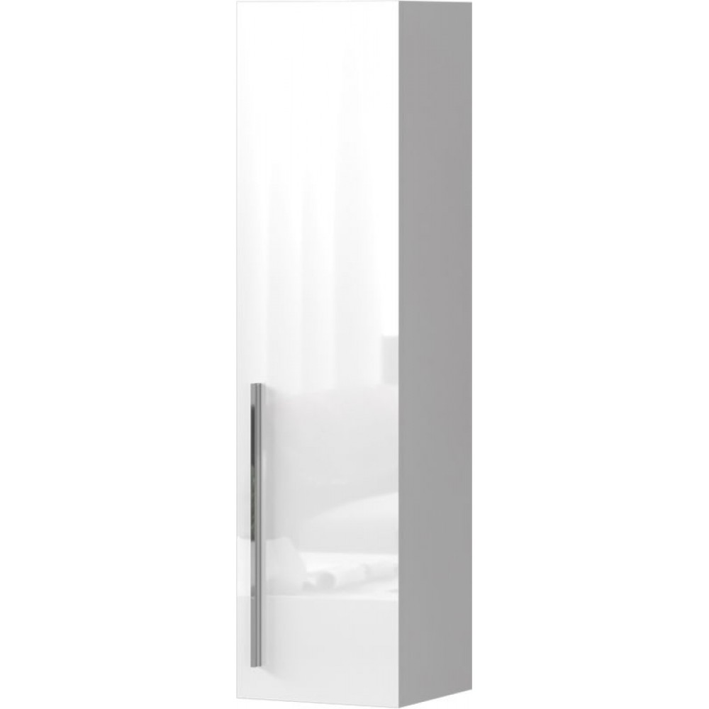 Κρεμαστό ντουλάπι Realm 30 1D-Λευκό