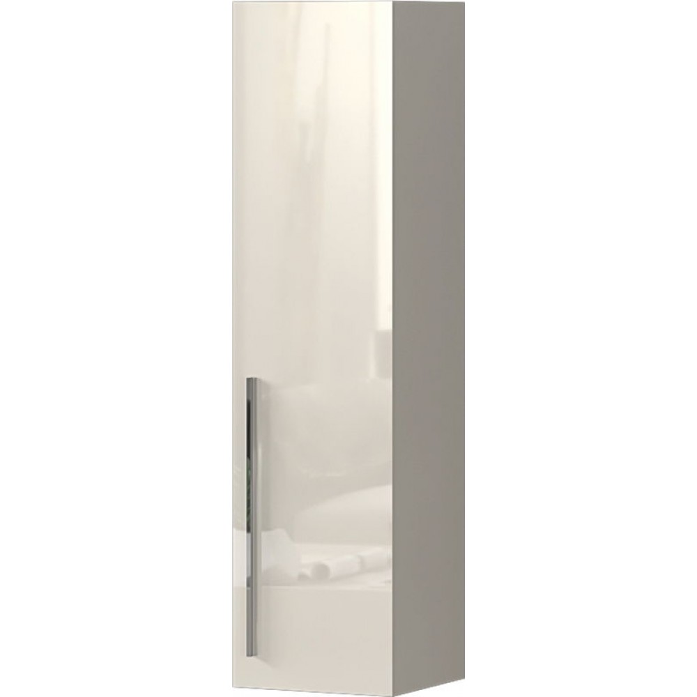 Κρεμαστό ντουλάπι Realm 30 1D-Μπεζ