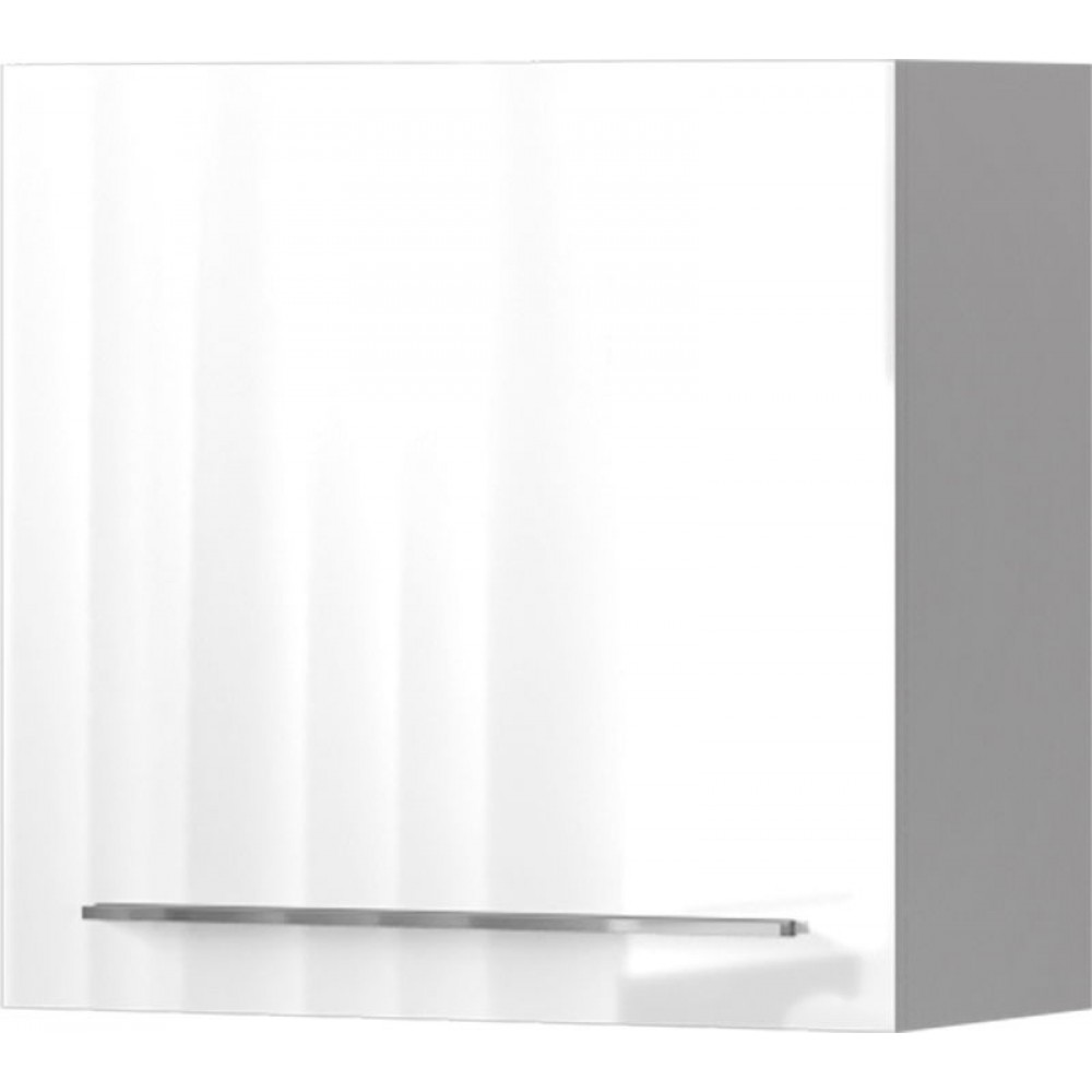 Κρεμαστό ντουλάπι Realm 60-Λευκό