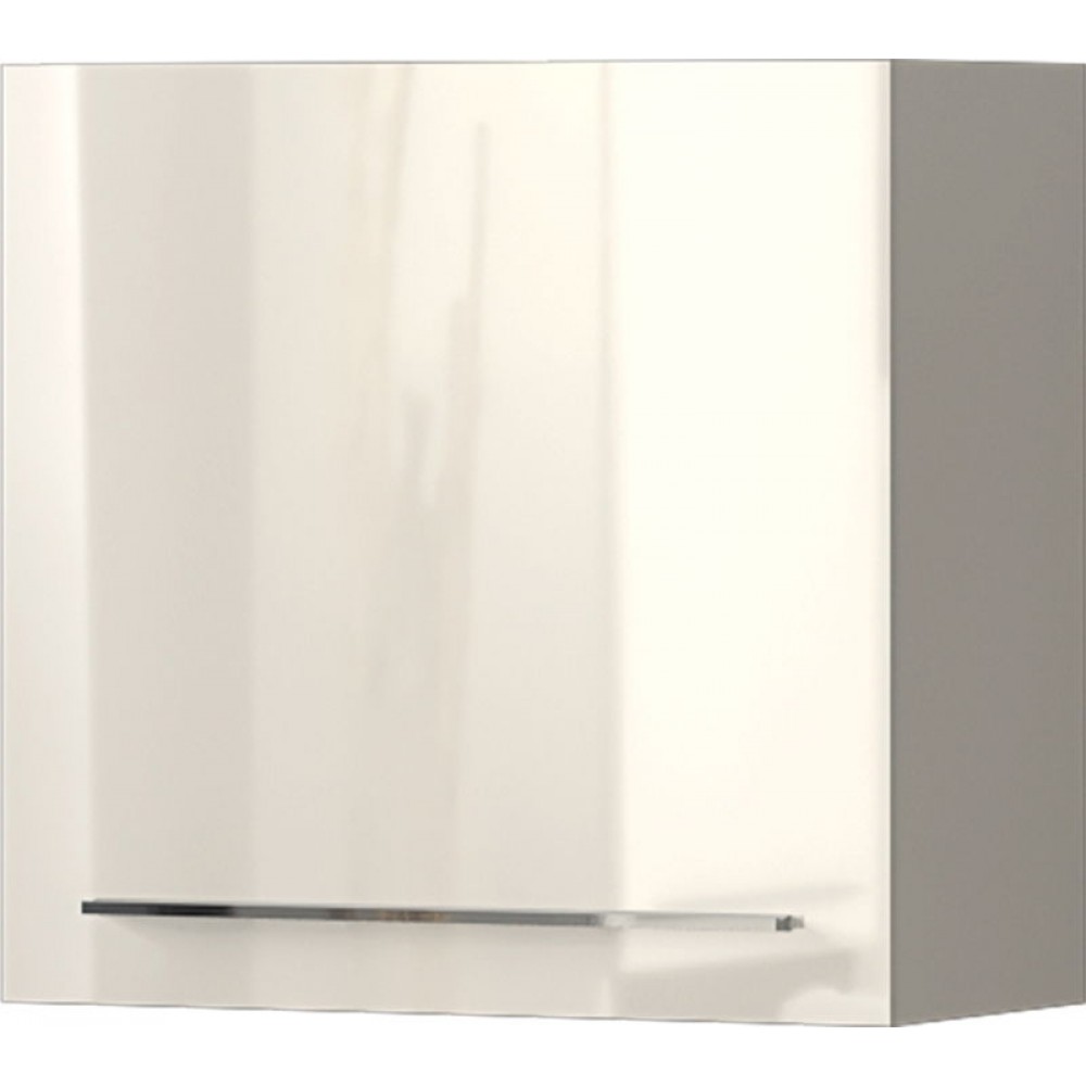 Κρεμαστό ντουλάπι Realm 60-Μπεζ