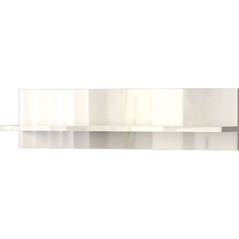 Ράφι Realm-Μήκος: 120 εκ.-Μπεζ