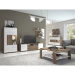 Μπουφές Stendal  3D