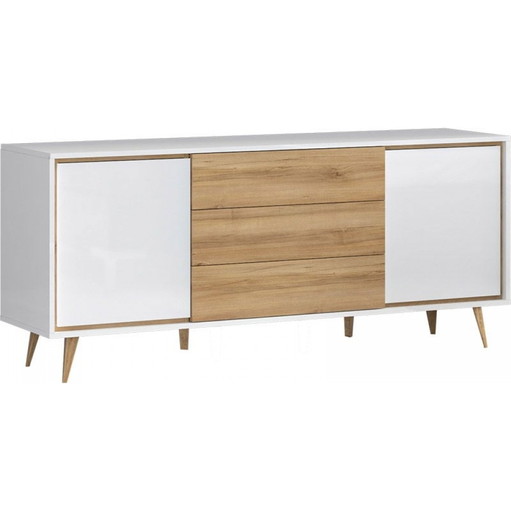 Μπουφές Libben 2D3S