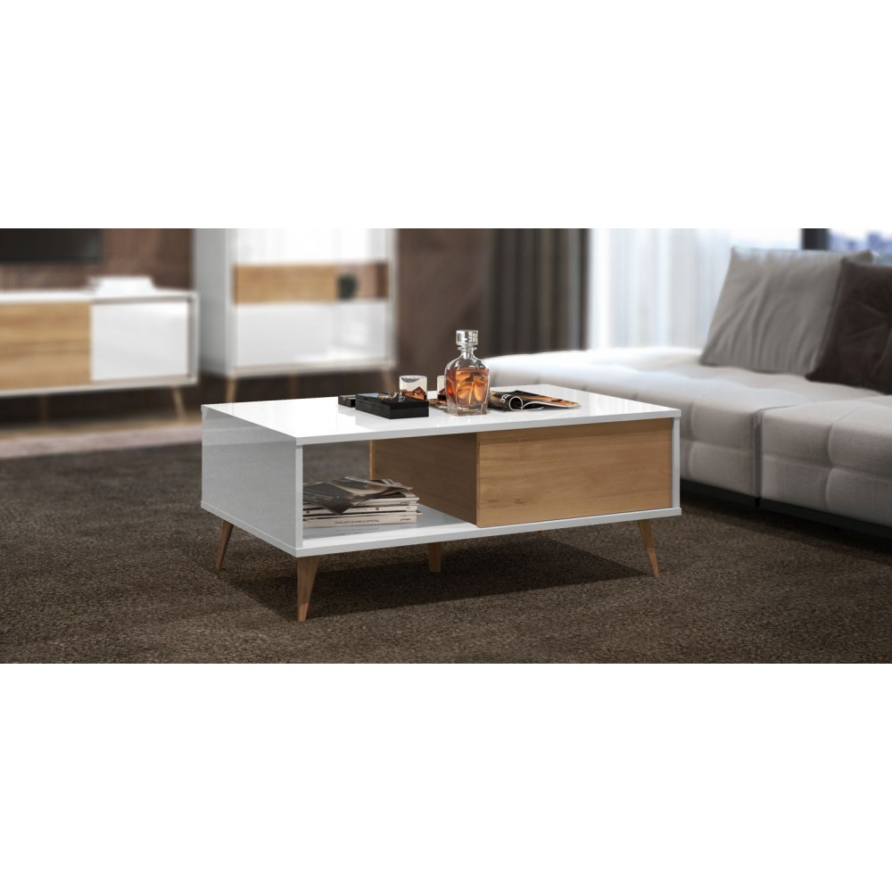 Τραπεζάκι σαλονιού Libben