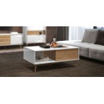 Τραπεζάκι σαλονιού Libben