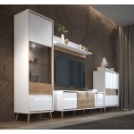 Έπιπλο τηλεόρασης Libben