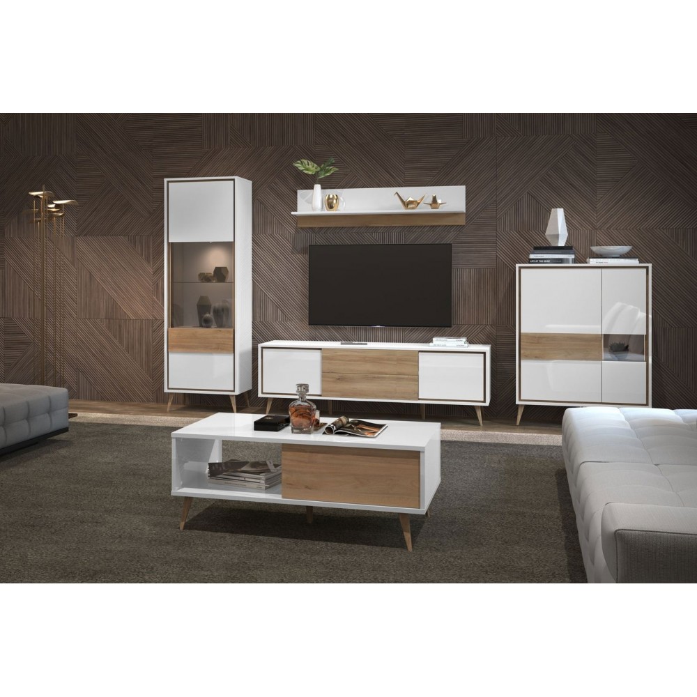 Βιτρίνα Libben 1D