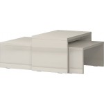 Τραπεζάκι σαλονιού Realm plus 102x67x38