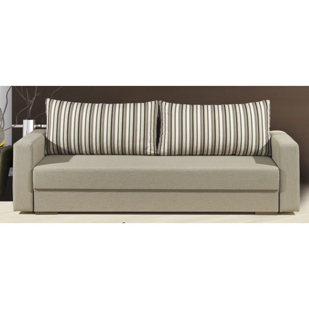 Καναπές Kleio Τριθέσιος