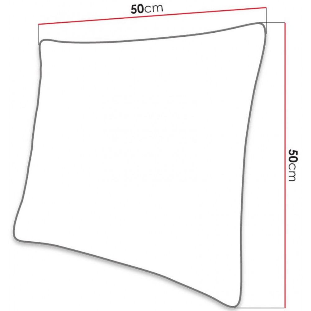 Μαξιλάρι φιγούρας Rini-Krem