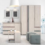 Ράφι ντουλάπας Alegria