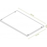 Ράφι ντουλάπας Alegria