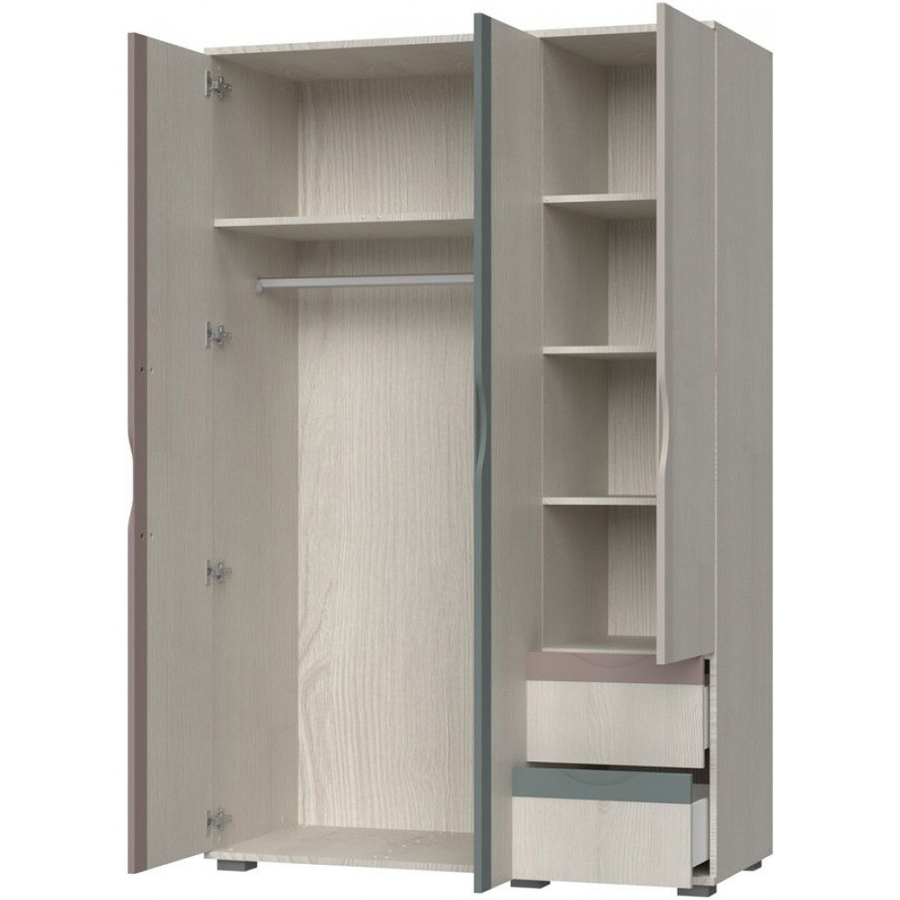 Ράφι ντουλάπας Alegria