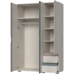 Ράφι ντουλάπας Alegria