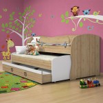 Κρεβάτι Riddle plus-Λευκό-Sand