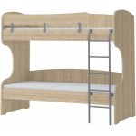 Κουκέτα Riddle-Λευκό