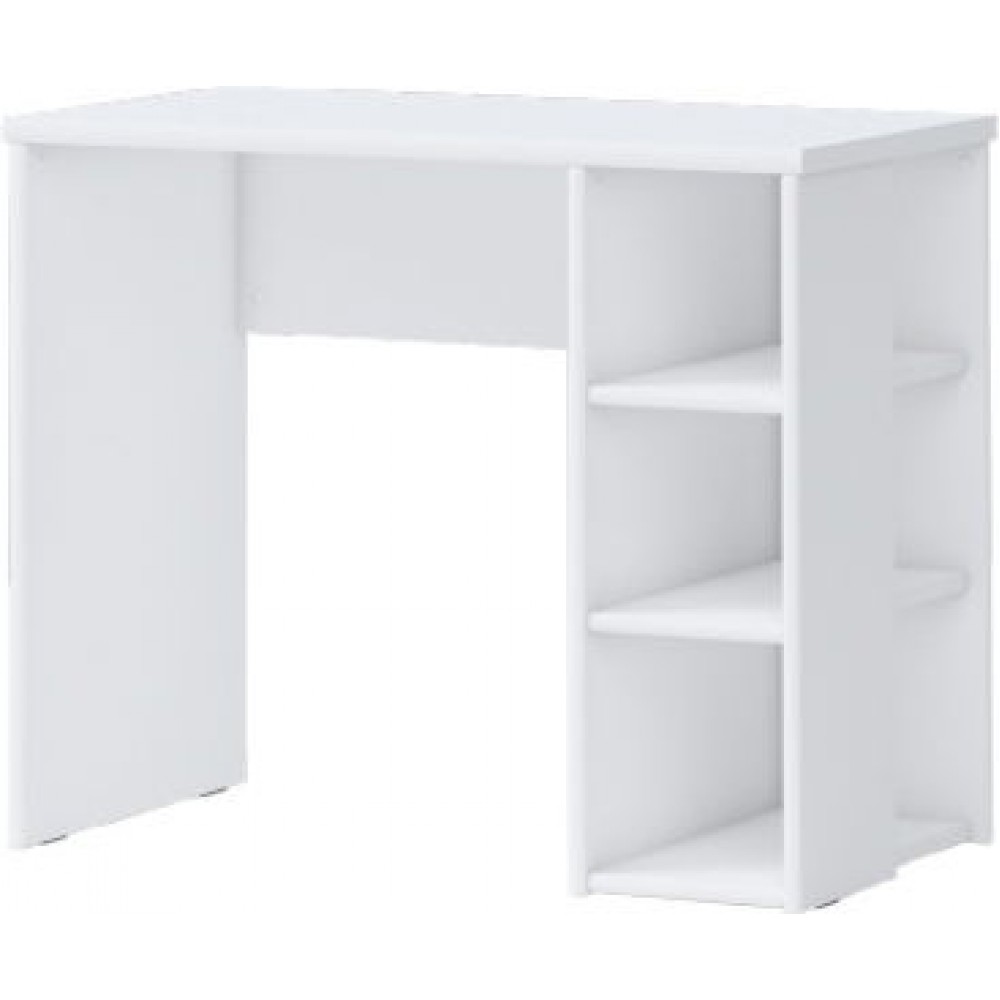 Γραφείο Riddle lite-Λευκό