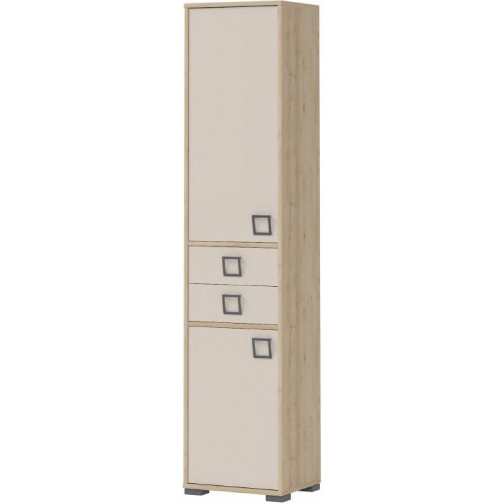 Στήλη Riddle 2D2S-Δρυς-Sand