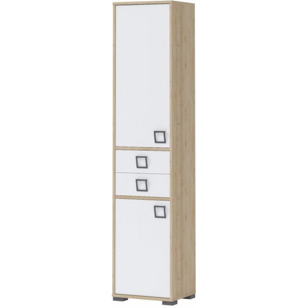 Στήλη Riddle 2D2S-Δρυς-Λευκό