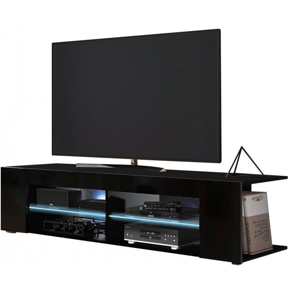 Έπιπλο τηλεόρασης Smart-Μήκος: 180 εκ.-Mauro