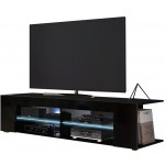 Έπιπλο τηλεόρασης Smart-Μήκος: 180 εκ.-Mauro