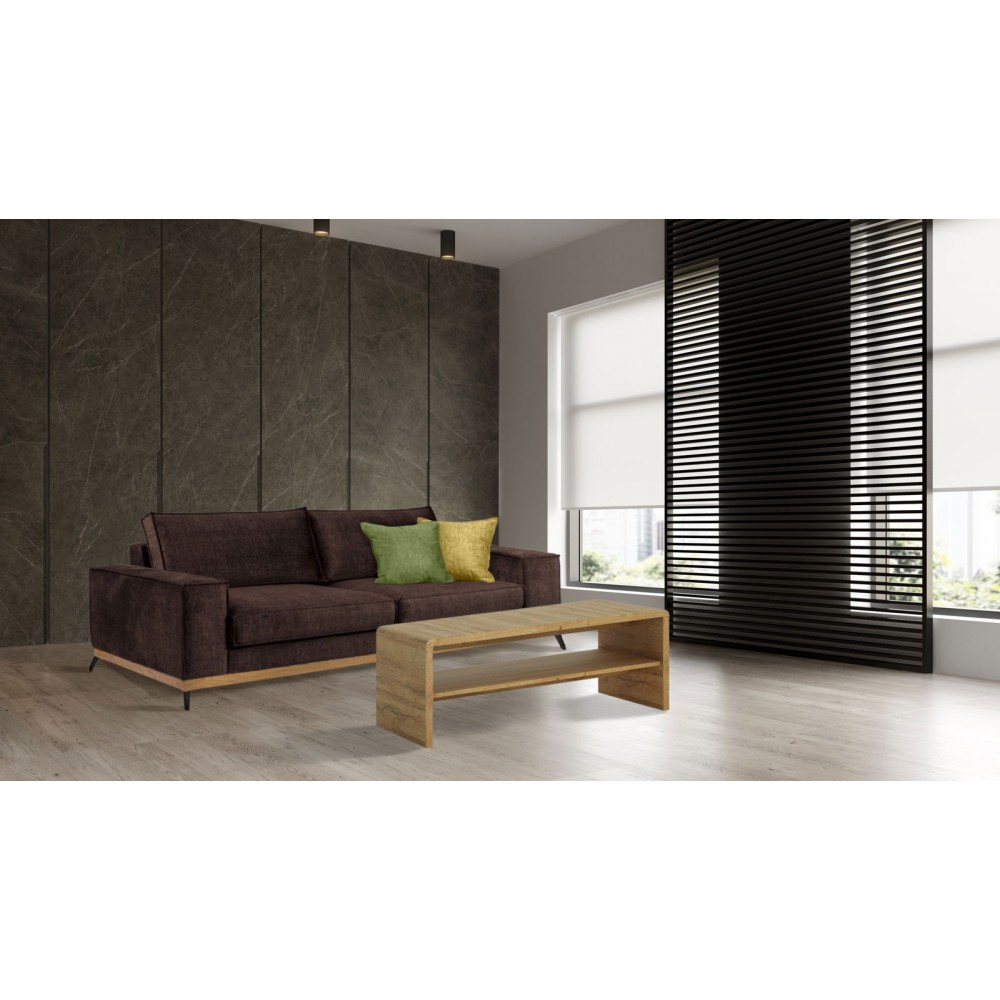 Καναπές Fredrik Διθέσιος-Kafe Skouro