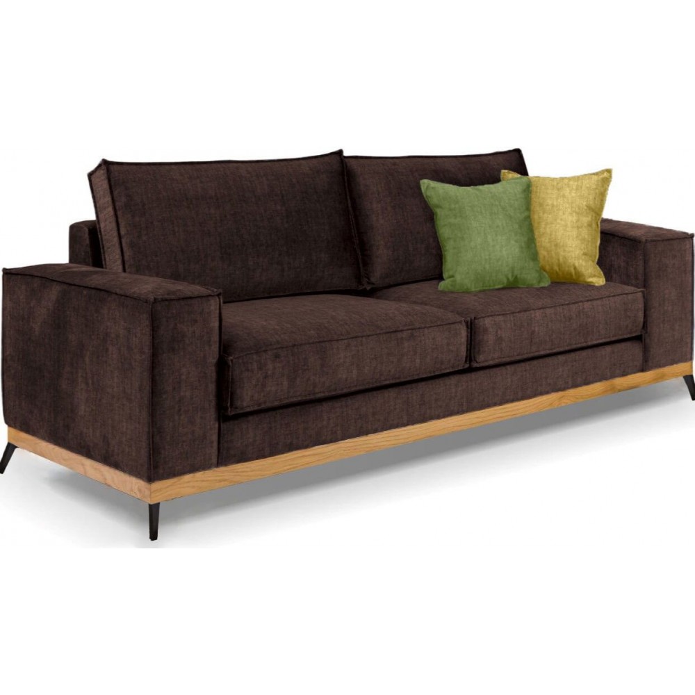 Καναπές Fredrik Διθέσιος-Kafe Skouro