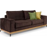 Καναπές Fredrik Διθέσιος-Kafe Skouro