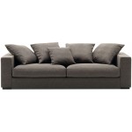 Καναπές Pilo Τριθέσιος