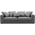 Καναπές Pilo Τριθέσιος