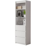 Βιβλιοθήκη Rack 3D-Leuko