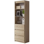 Βιβλιοθήκη Rack 3D-Fusiko