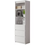 Βιβλιοθήκη Rack 3D-Fusiko