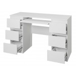 Γραφείο Kuba-Λευκό