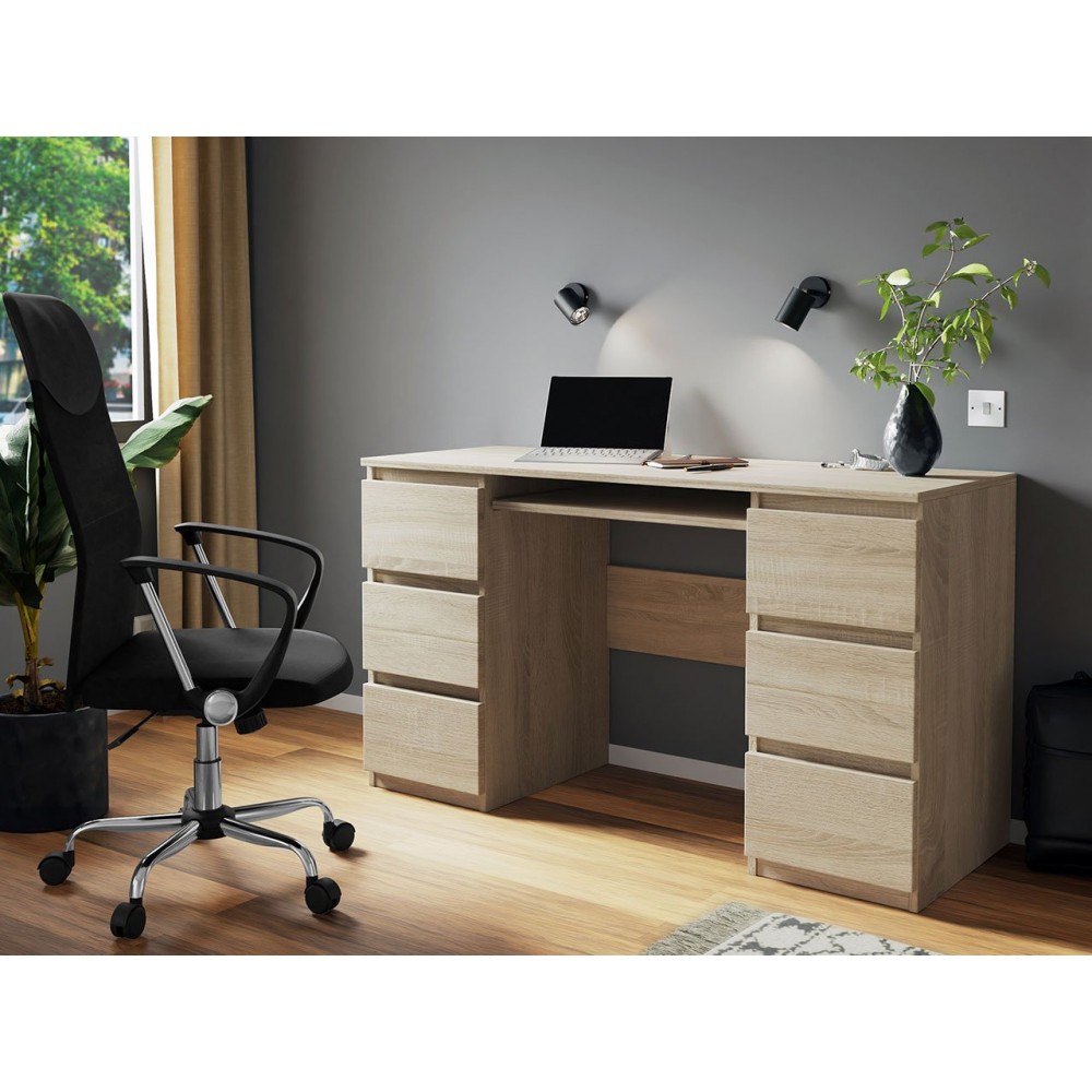 Γραφείο Kuba-Λευκό