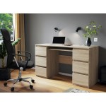 Γραφείο Kuba-Λευκό