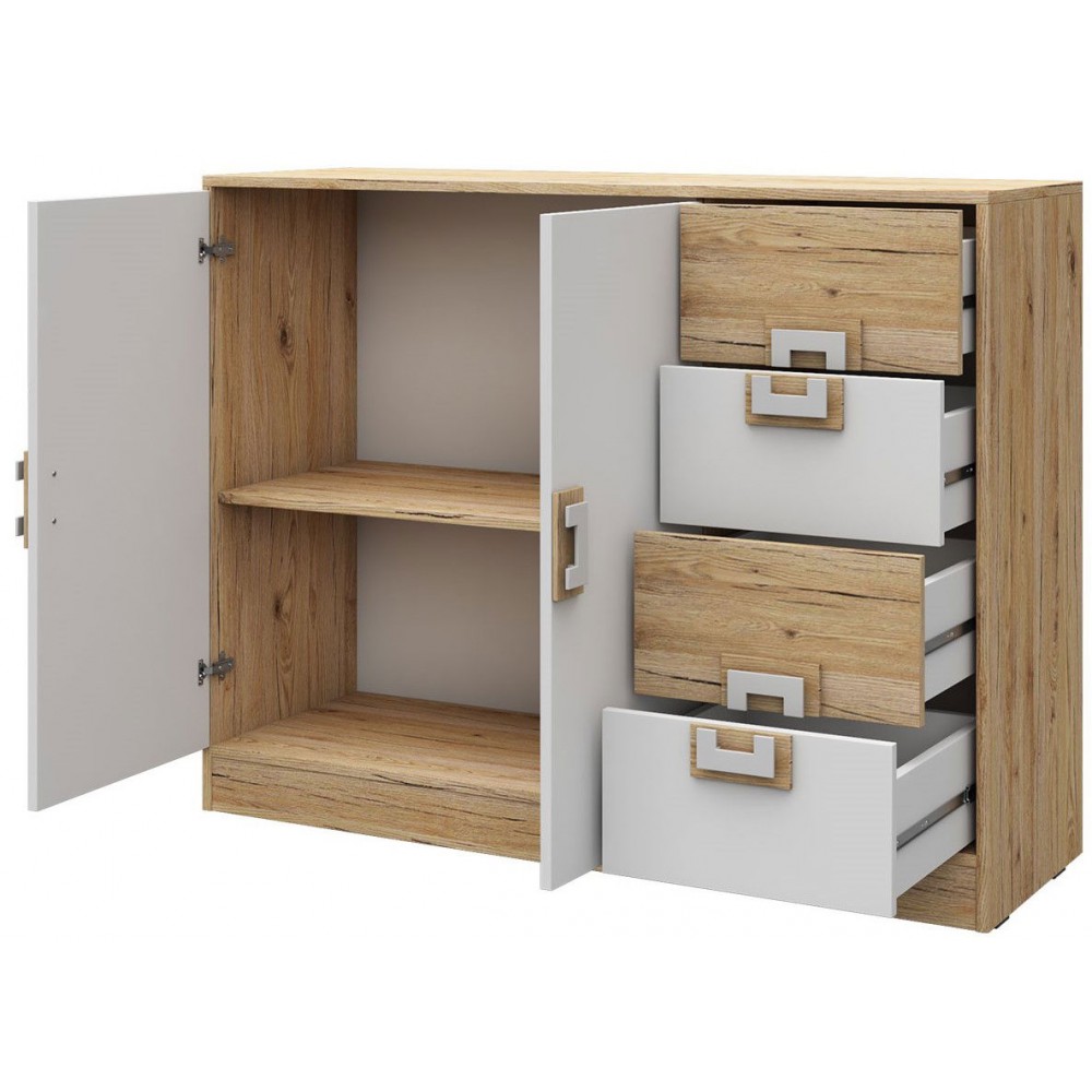 Συρταριέρα Nico