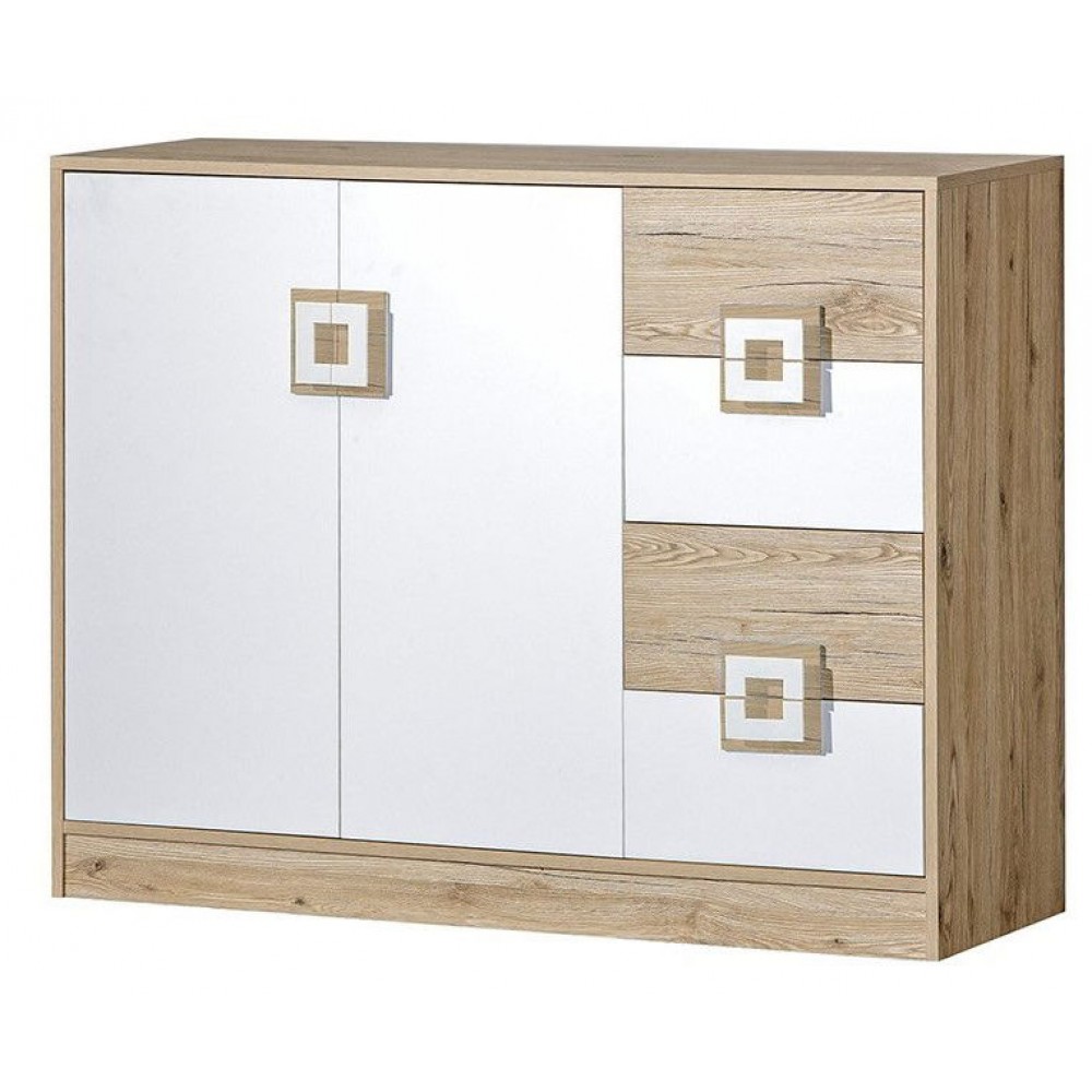 Συρταριέρα Nico