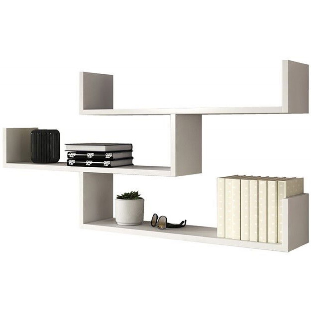 Τριπλό ράφι Trio-Leuko