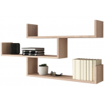 Τριπλό ράφι Trio-Fusiko