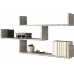 Τριπλό ράφι Trio-Gkri