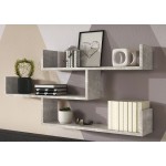 Τριπλό ράφι Trio-Gkri