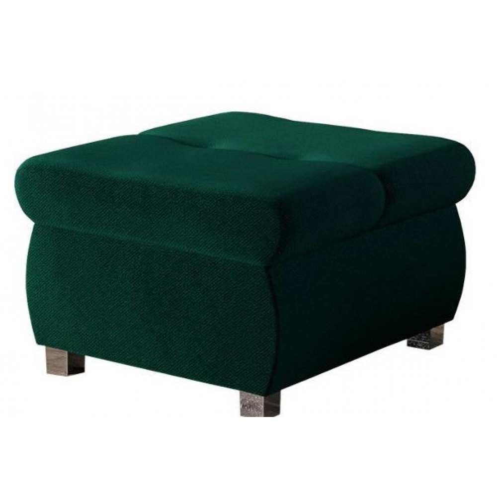 Πουφ Orkan -Prasino