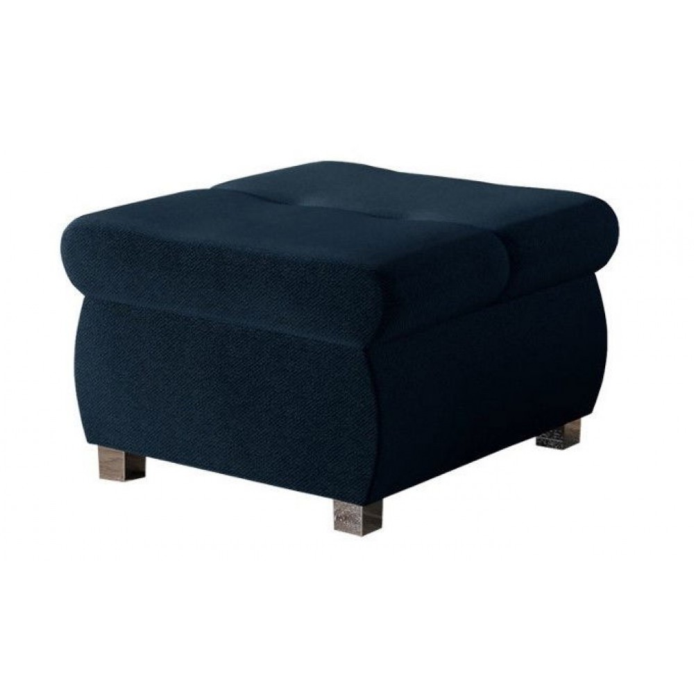 Πουφ Orkan -Mple Skouro