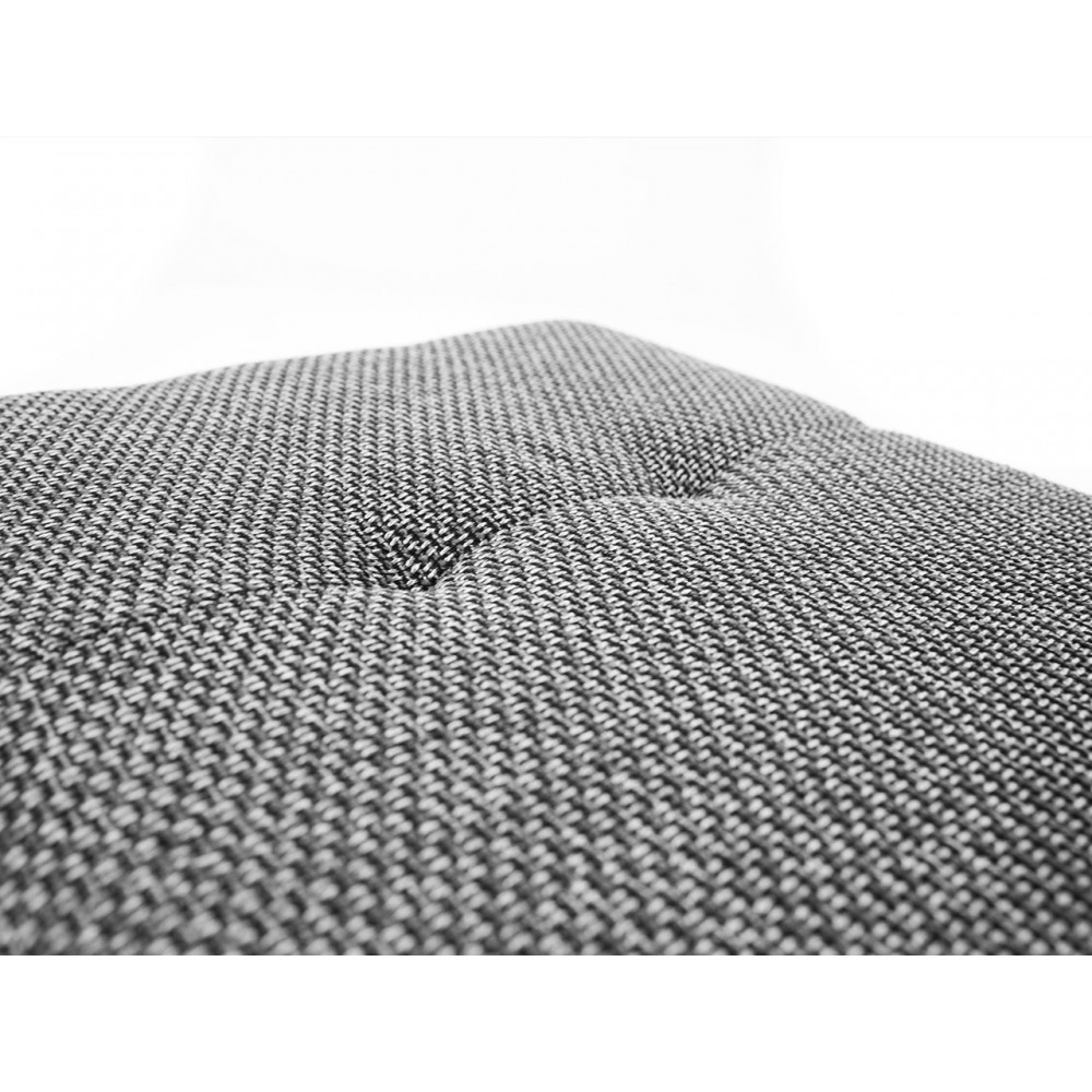 Πουφ Orkan  60x60x42