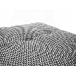 Πουφ Orkan  60x60x42